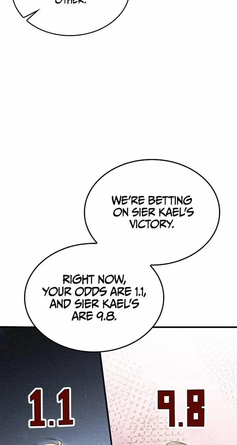 Read The Lord of Coins Manga Online