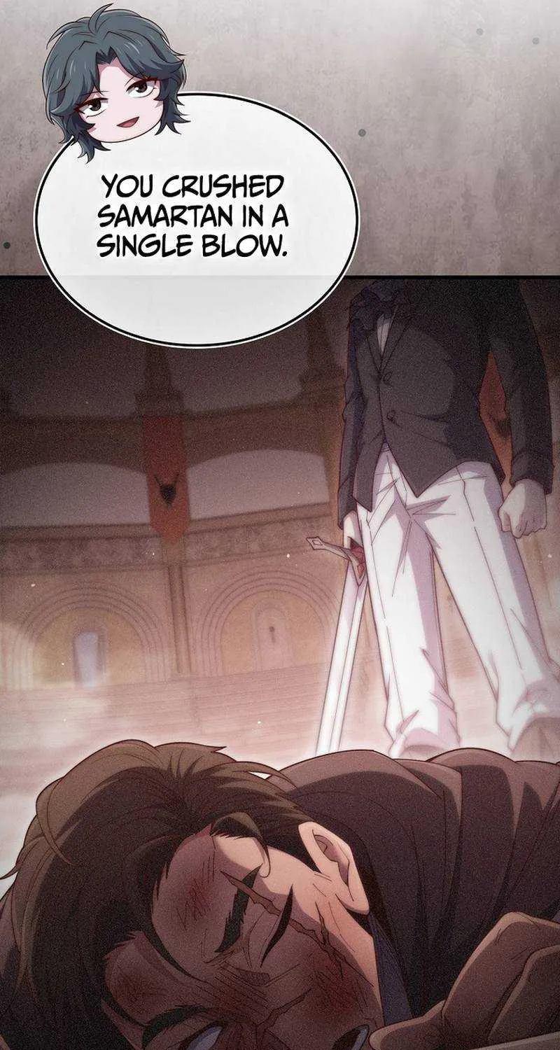 Read The Lord of Coins Manga Online