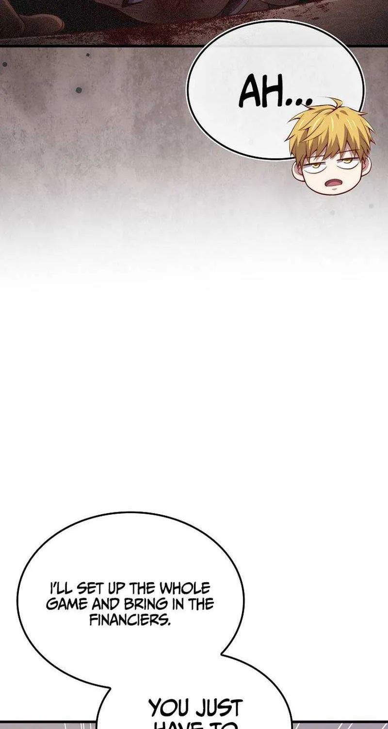 Read The Lord of Coins Manga Online