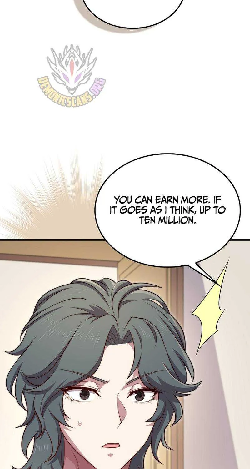 Read The Lord of Coins Manga Online