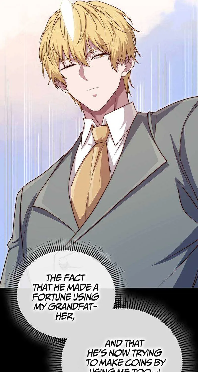 Read The Lord of Coins Manga Online