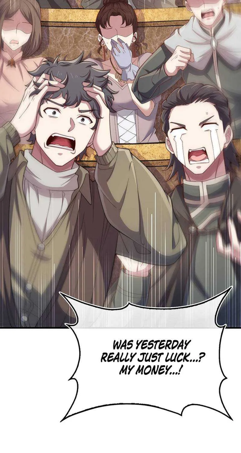 Read The Lord of Coins Manga Online