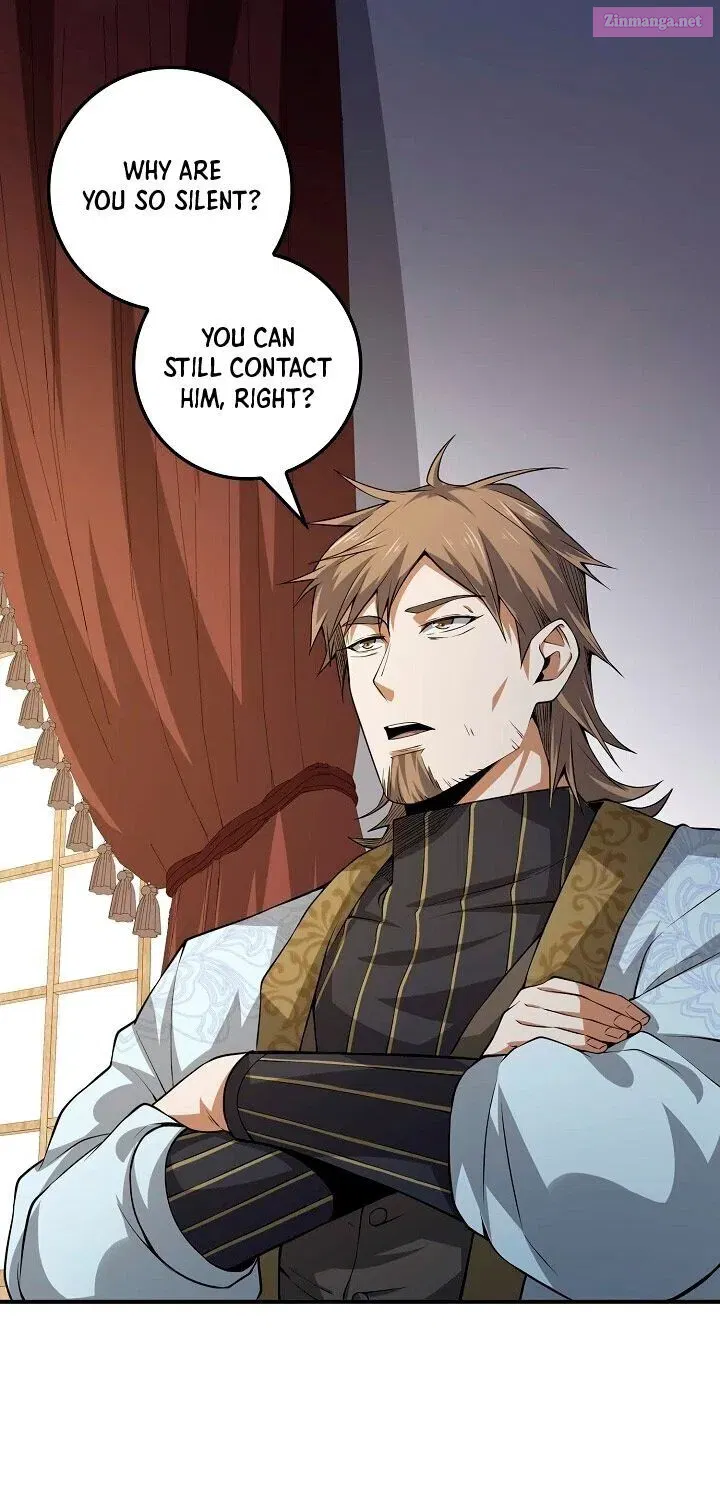 Read The Lord of Coins Manga Online