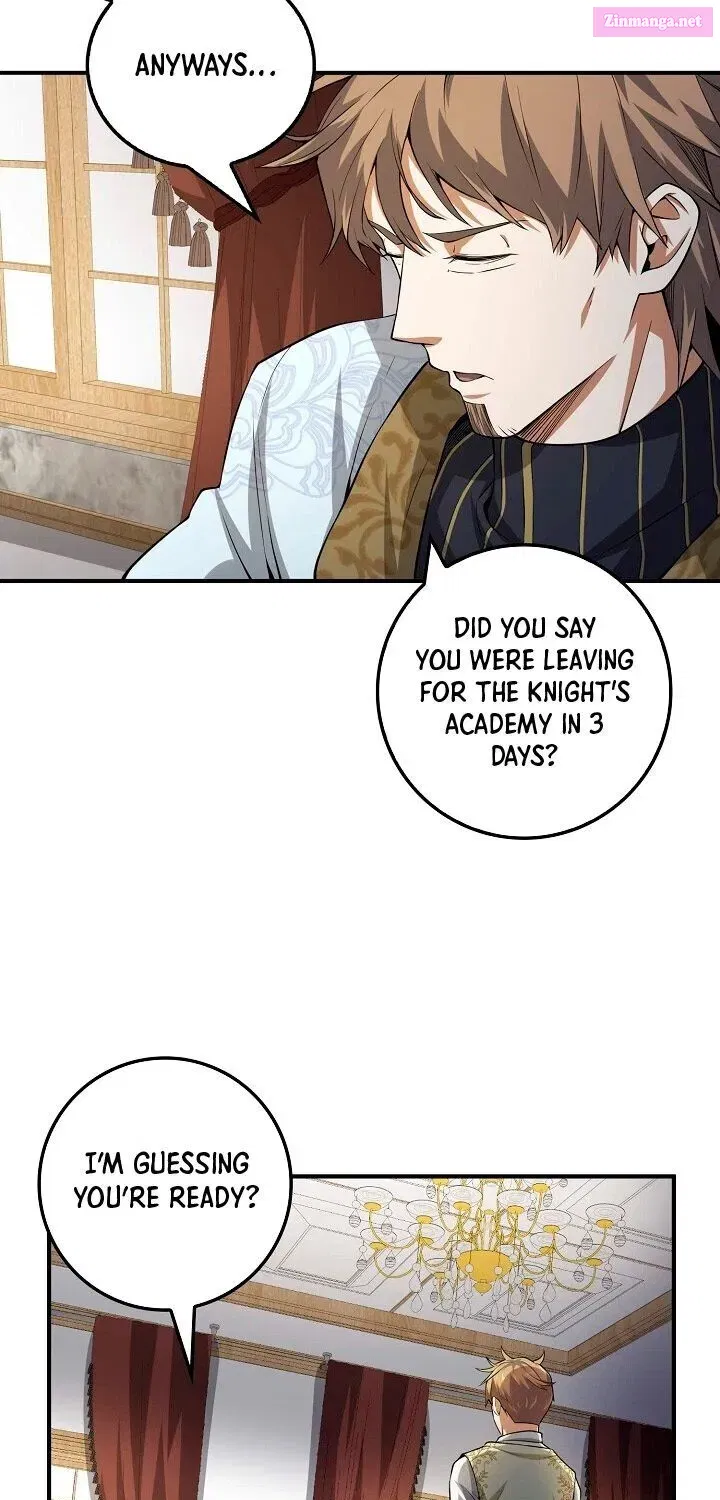 Read The Lord of Coins Manga Online