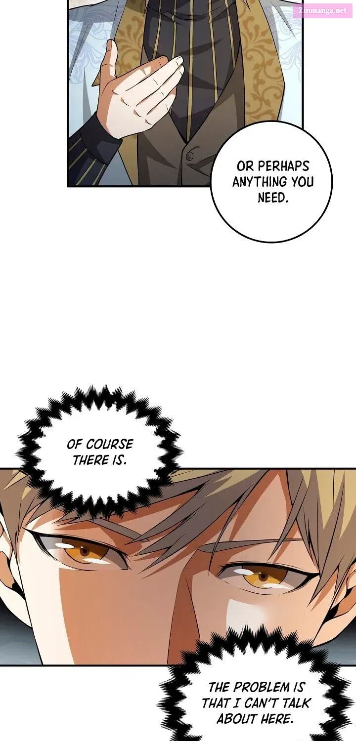 Read The Lord of Coins Manga Online