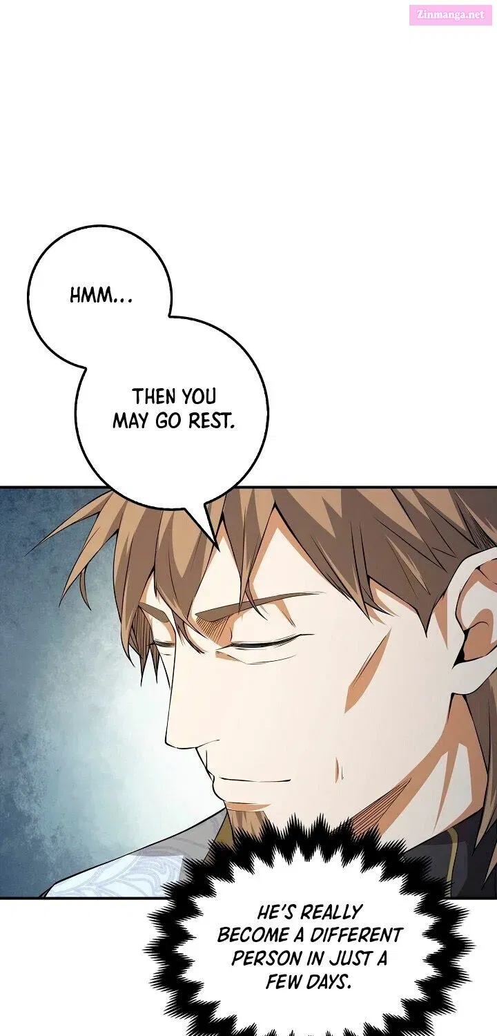 Read The Lord of Coins Manga Online