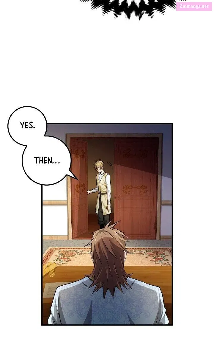 Read The Lord of Coins Manga Online