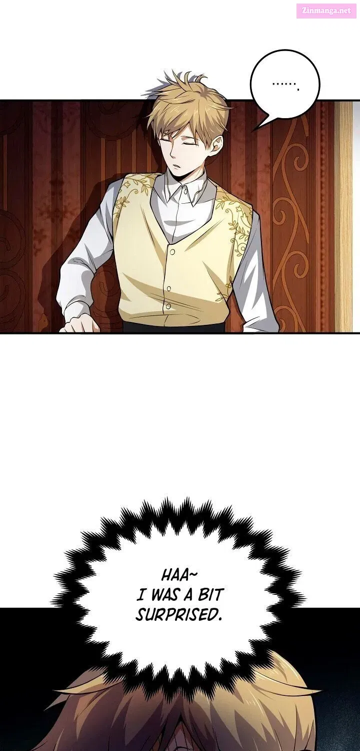 Read The Lord of Coins Manga Online