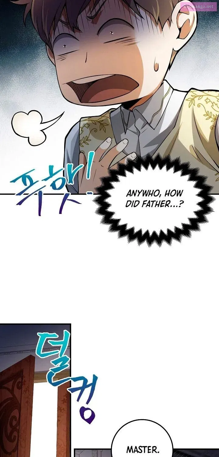 Read The Lord of Coins Manga Online