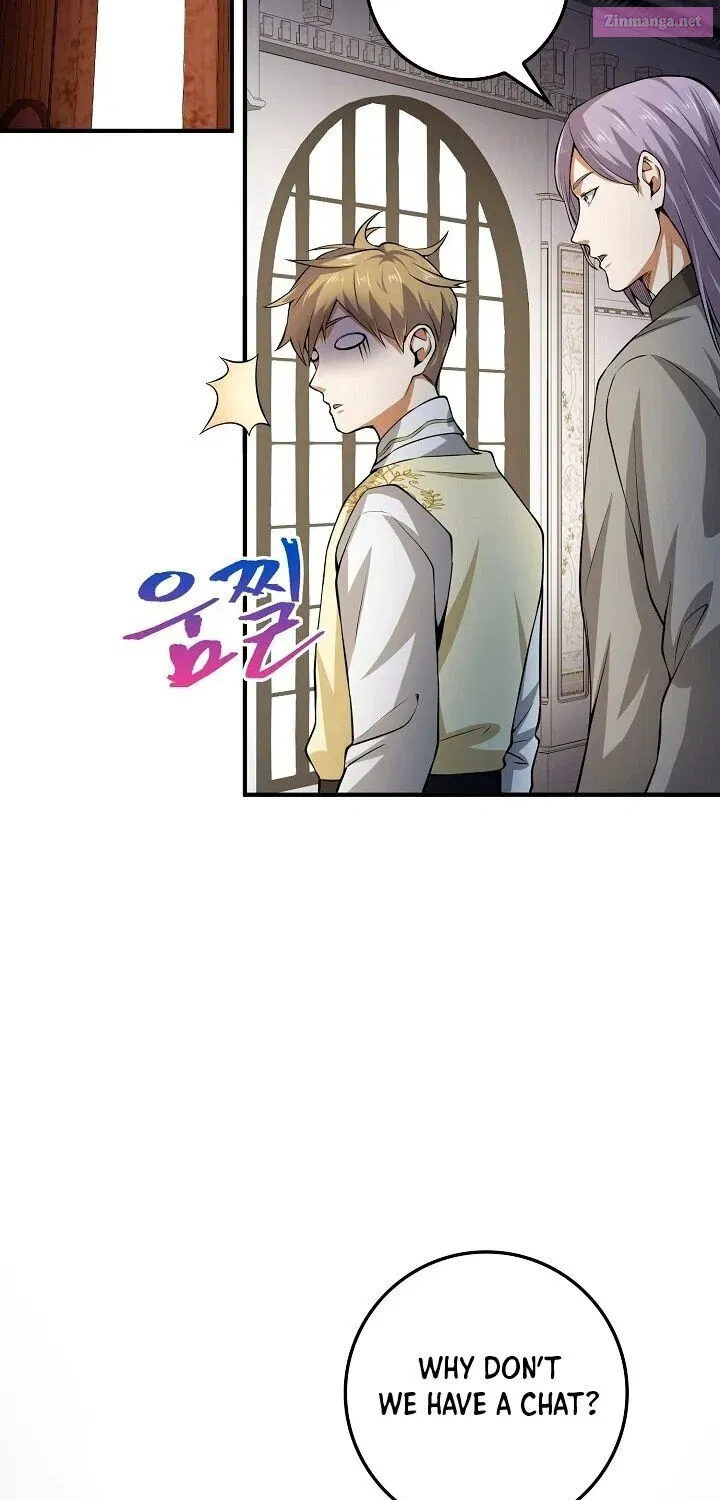 Read The Lord of Coins Manga Online