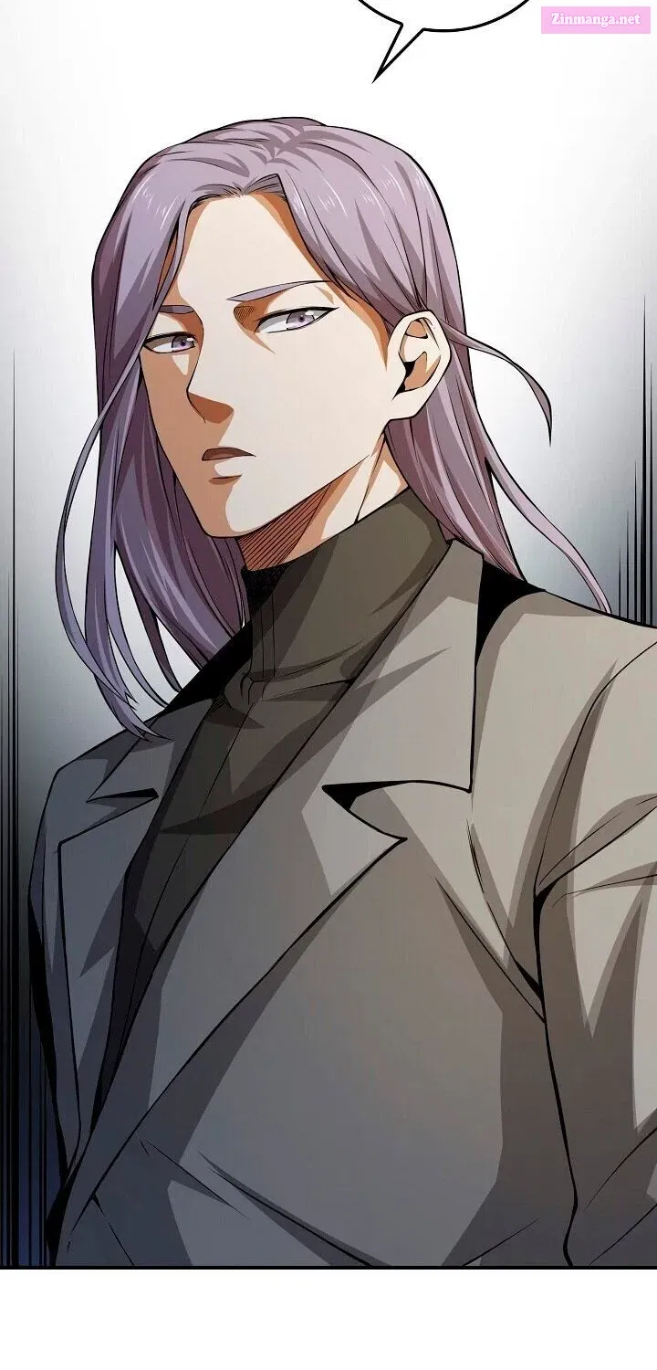 Read The Lord of Coins Manga Online