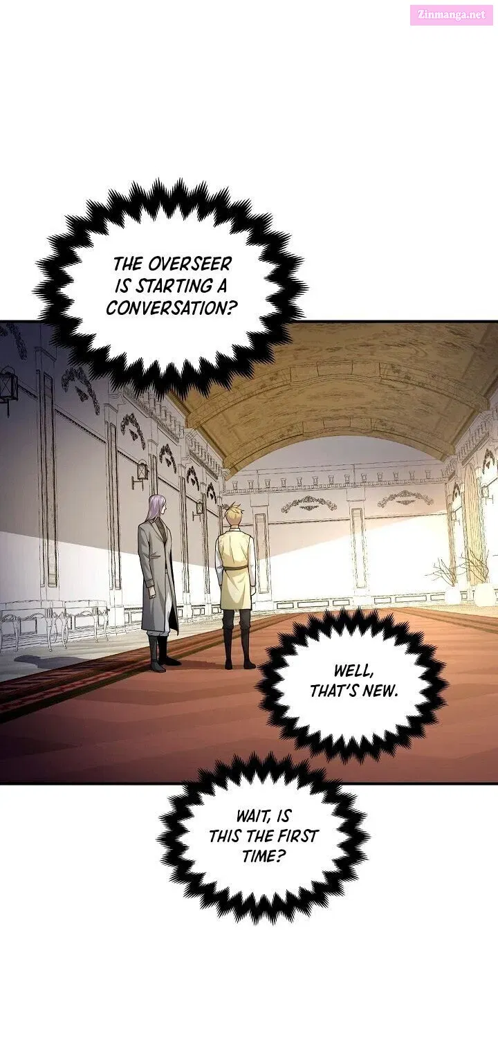 Read The Lord of Coins Manga Online