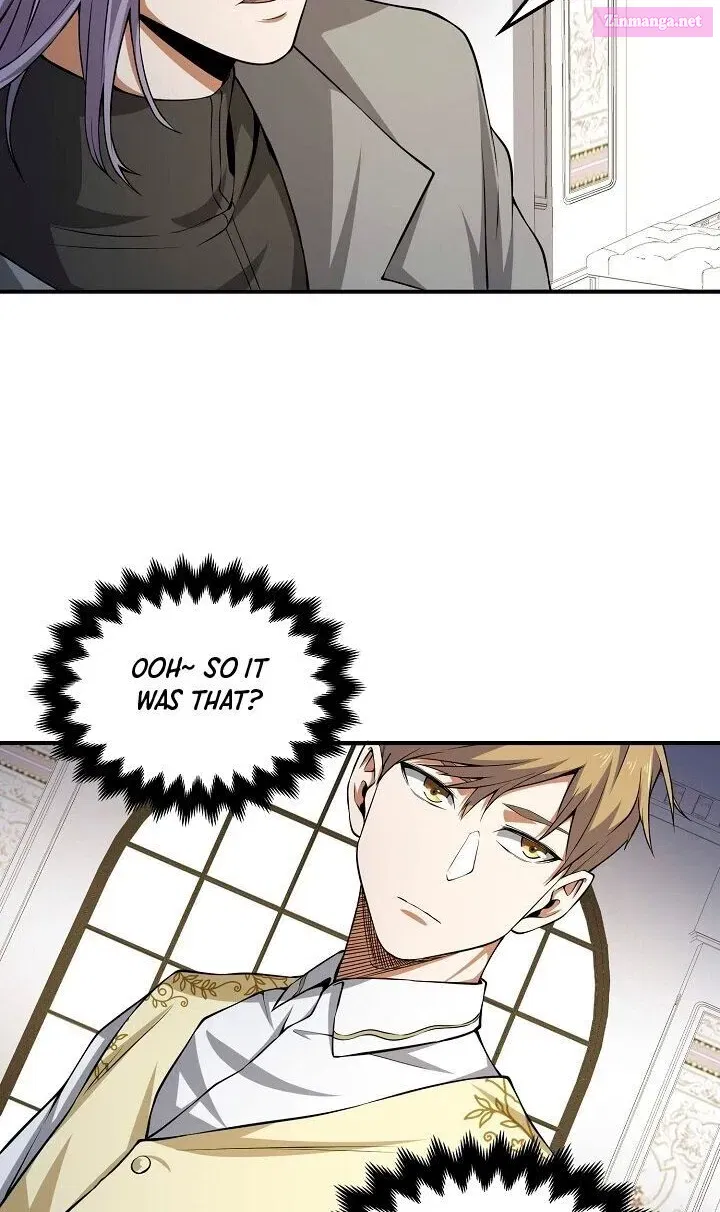 Read The Lord of Coins Manga Online