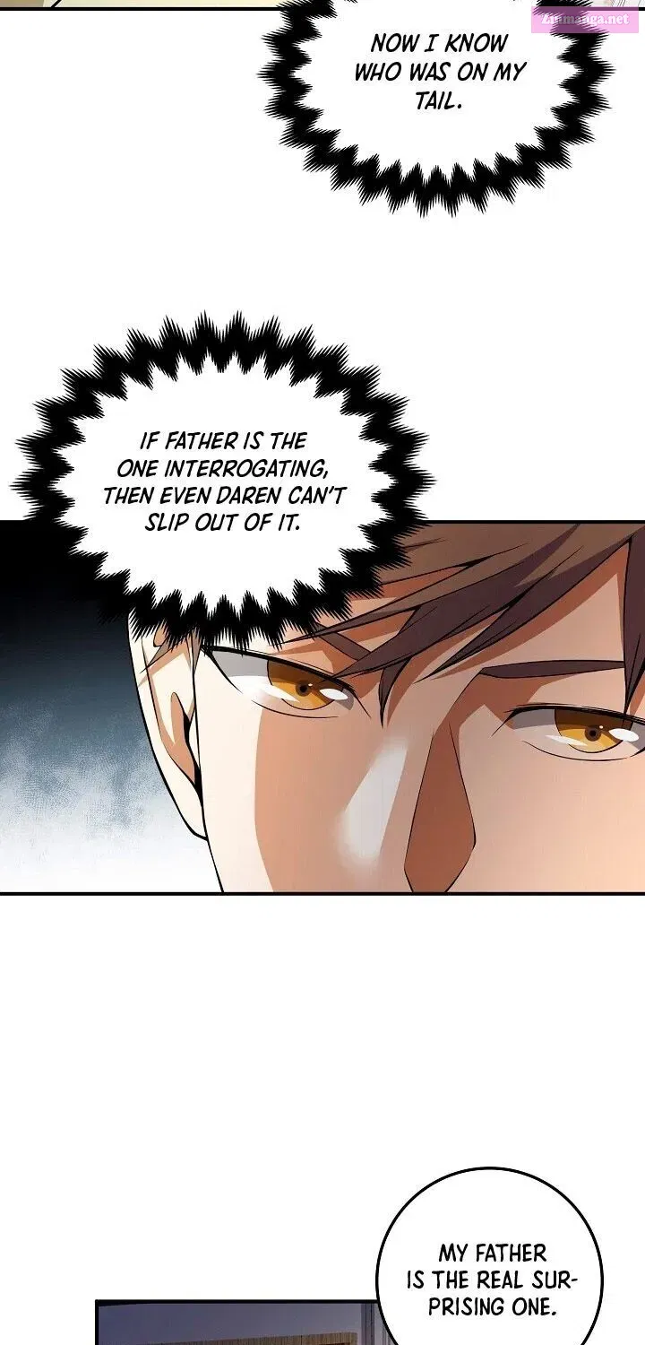 Read The Lord of Coins Manga Online