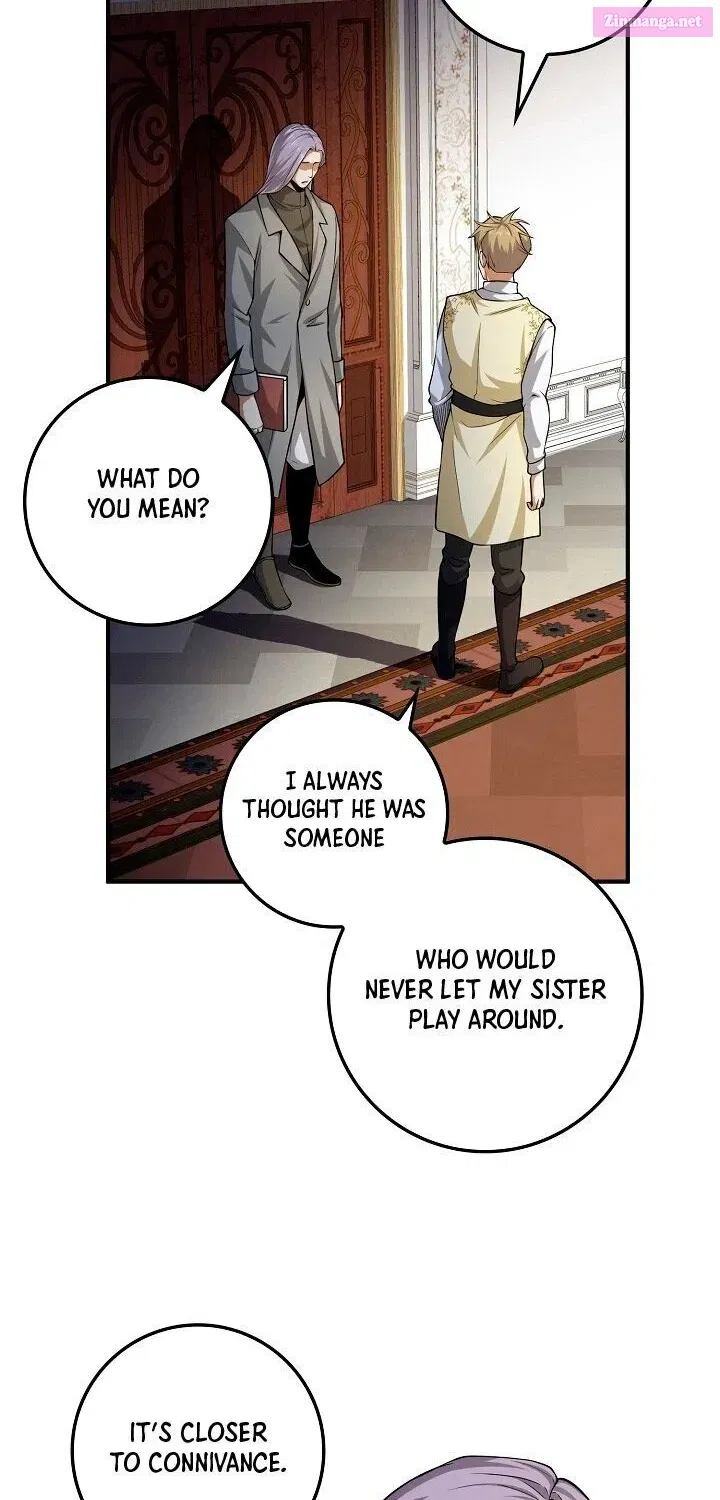 Read The Lord of Coins Manga Online