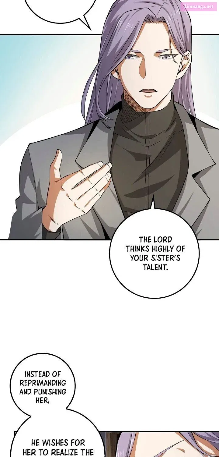 Read The Lord of Coins Manga Online