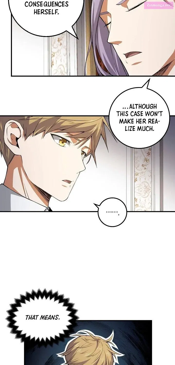 Read The Lord of Coins Manga Online