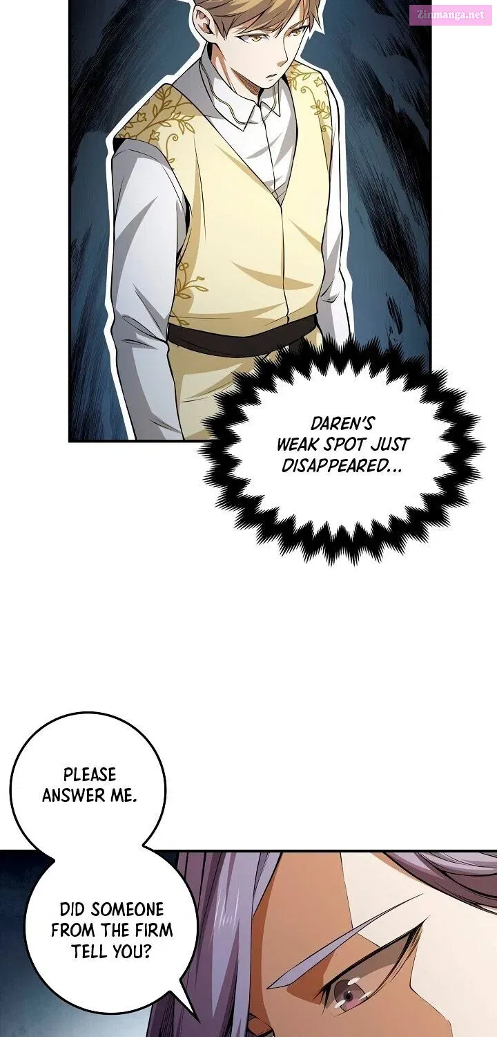 Read The Lord of Coins Manga Online