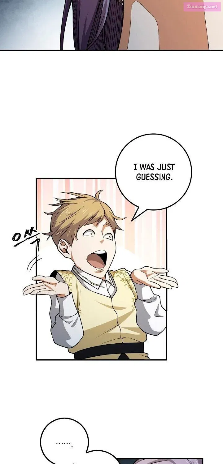 Read The Lord of Coins Manga Online