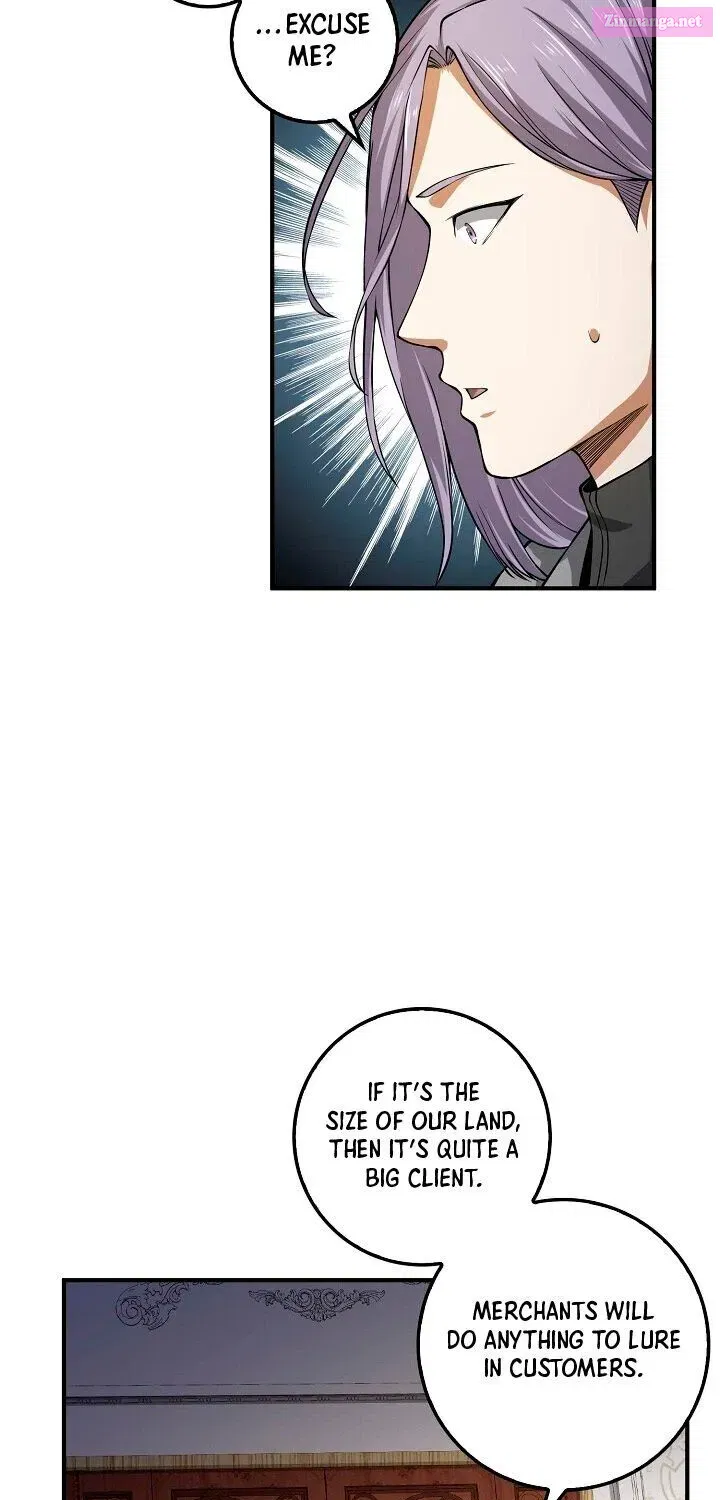 Read The Lord of Coins Manga Online