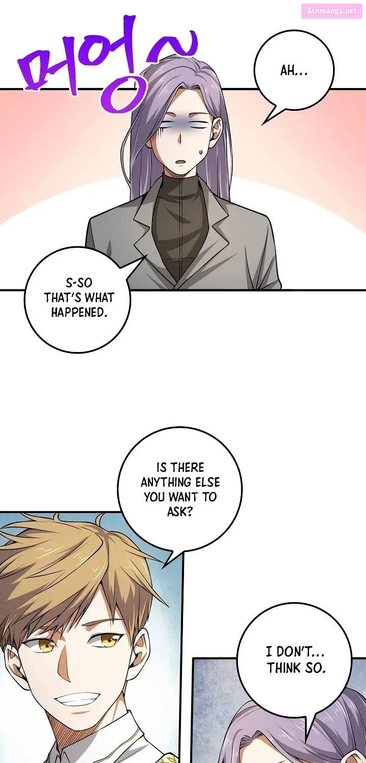 Read The Lord of Coins Manga Online