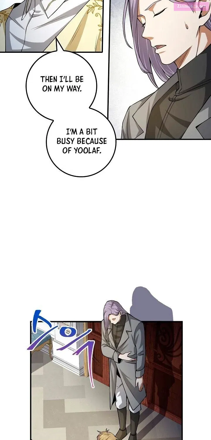 Read The Lord of Coins Manga Online