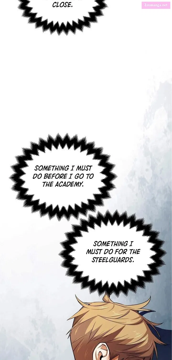 Read The Lord of Coins Manga Online