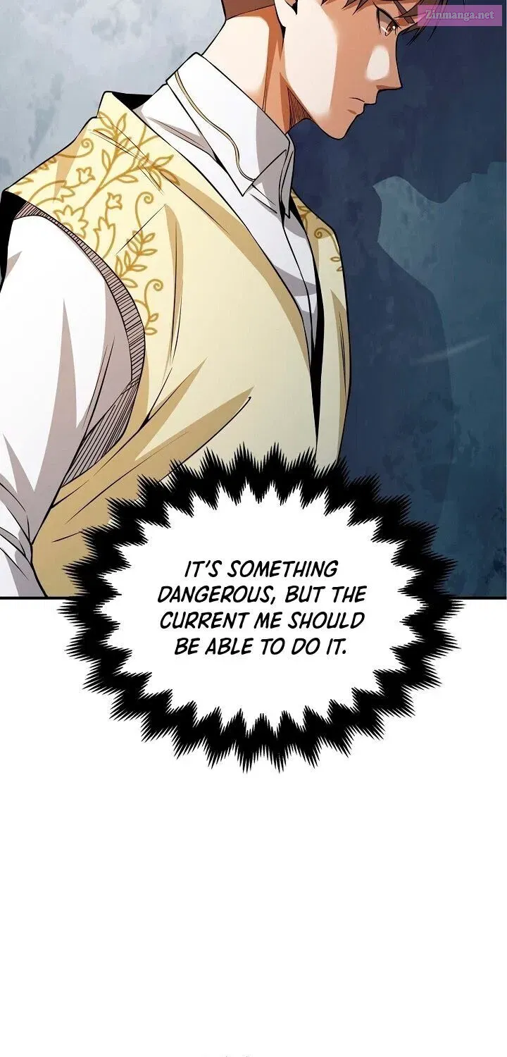 Read The Lord of Coins Manga Online