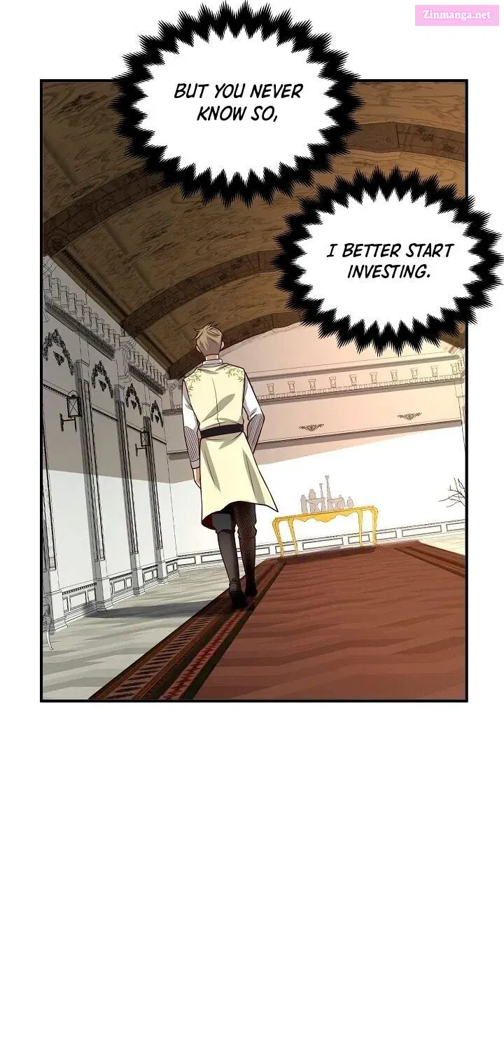 Read The Lord of Coins Manga Online