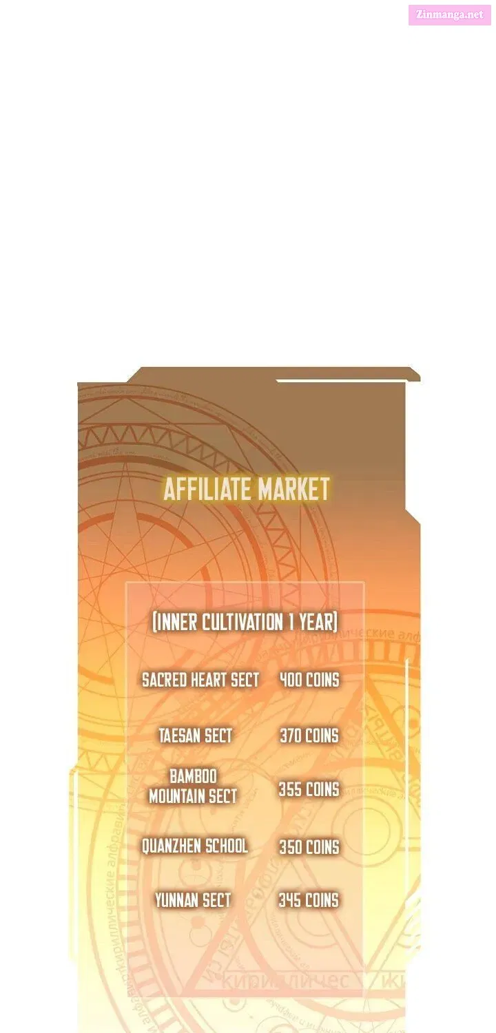 Read The Lord of Coins Manga Online