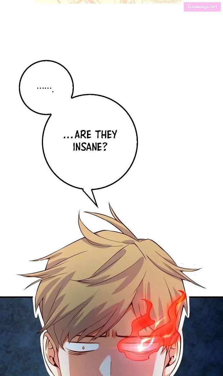 Read The Lord of Coins Manga Online