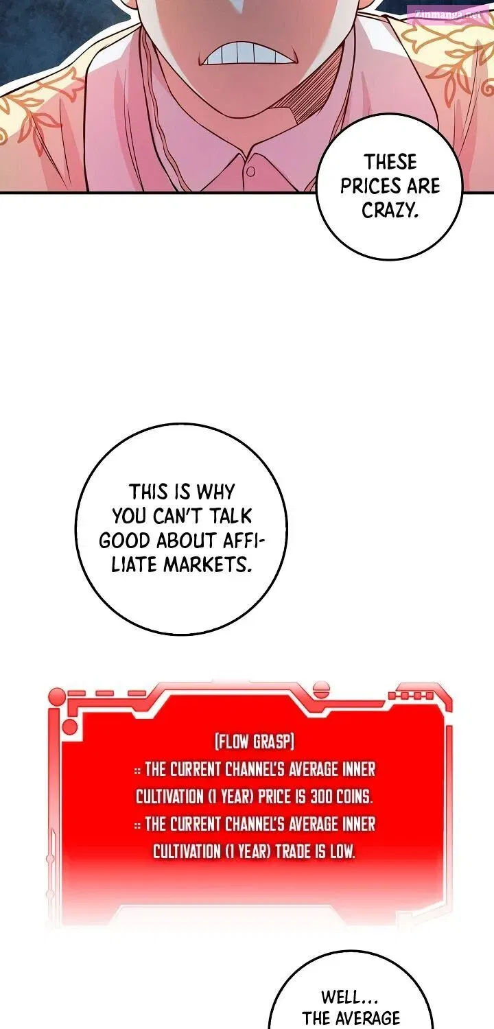 Read The Lord of Coins Manga Online