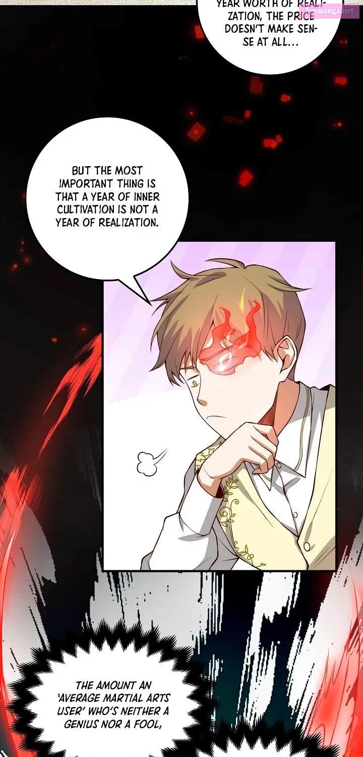 Read The Lord of Coins Manga Online