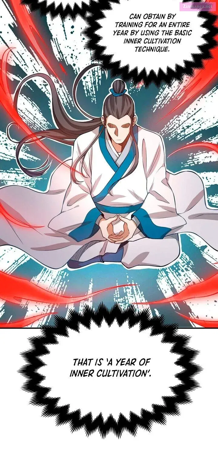 Read The Lord of Coins Manga Online