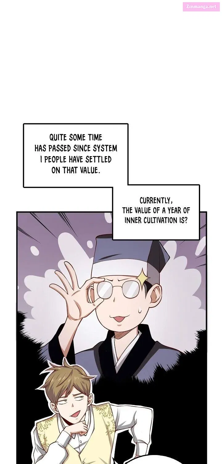 Read The Lord of Coins Manga Online