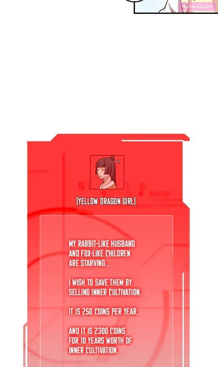 Read The Lord of Coins Manga Online