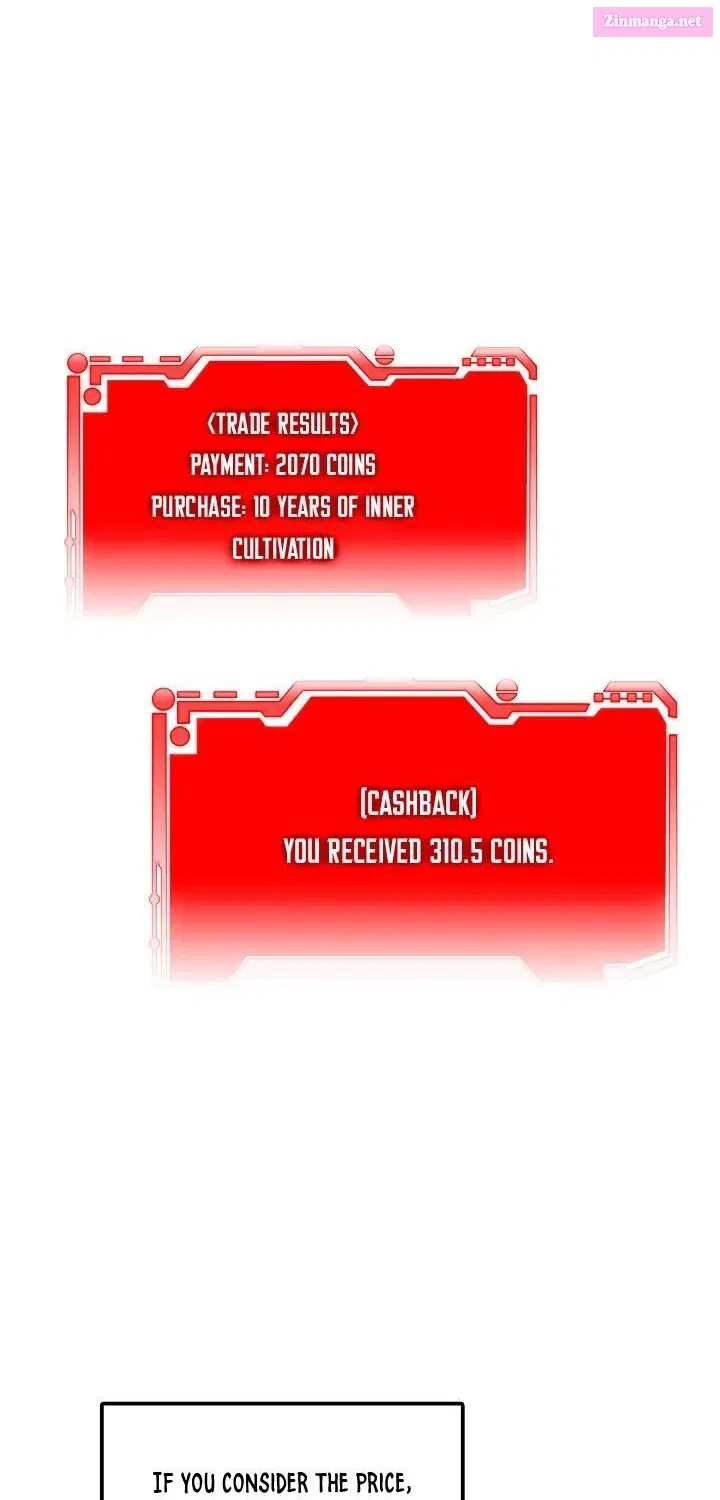 Read The Lord of Coins Manga Online