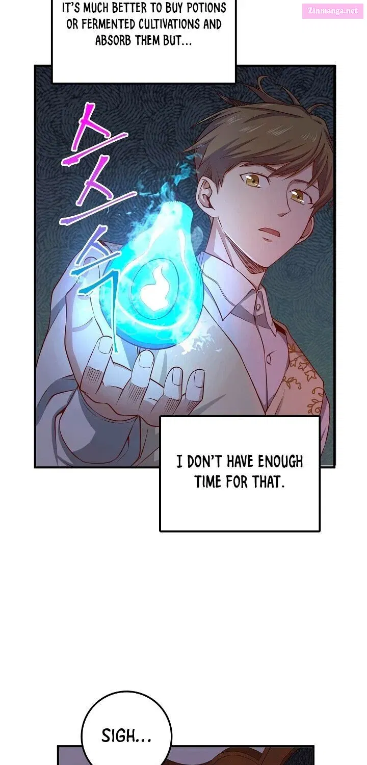 Read The Lord of Coins Manga Online