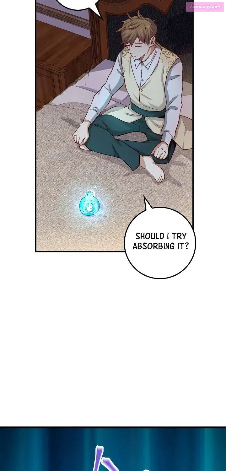 Read The Lord of Coins Manga Online