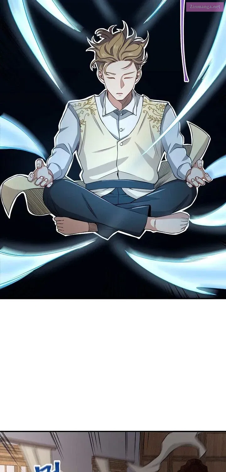 Read The Lord of Coins Manga Online