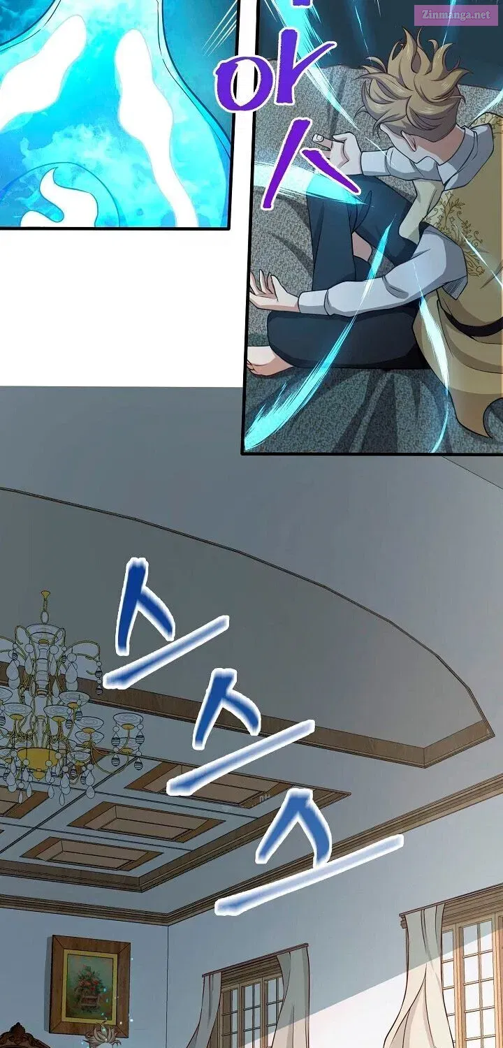 Read The Lord of Coins Manga Online