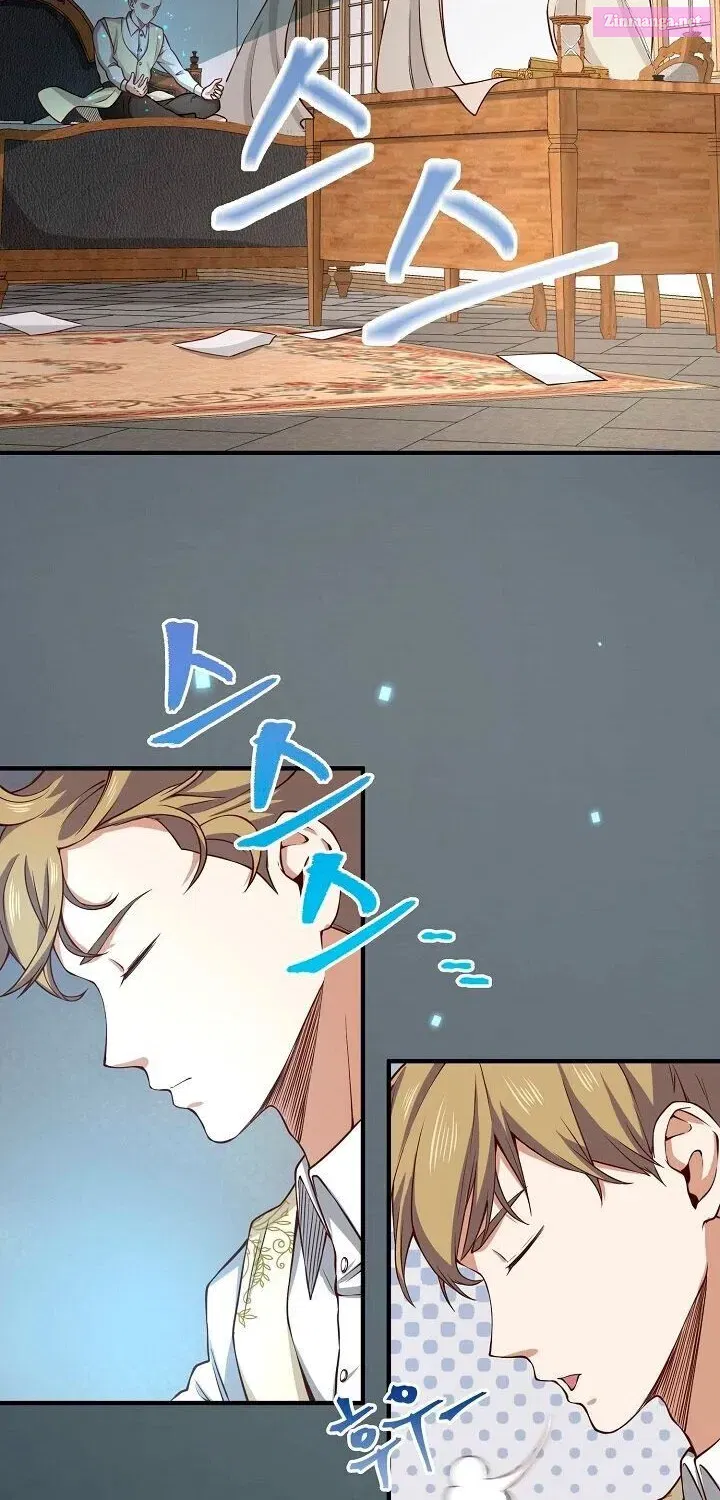 Read The Lord of Coins Manga Online