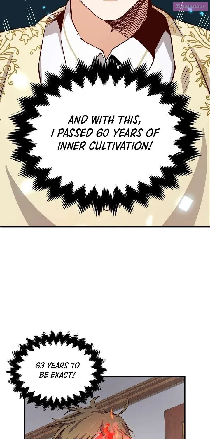 Read The Lord of Coins Manga Online