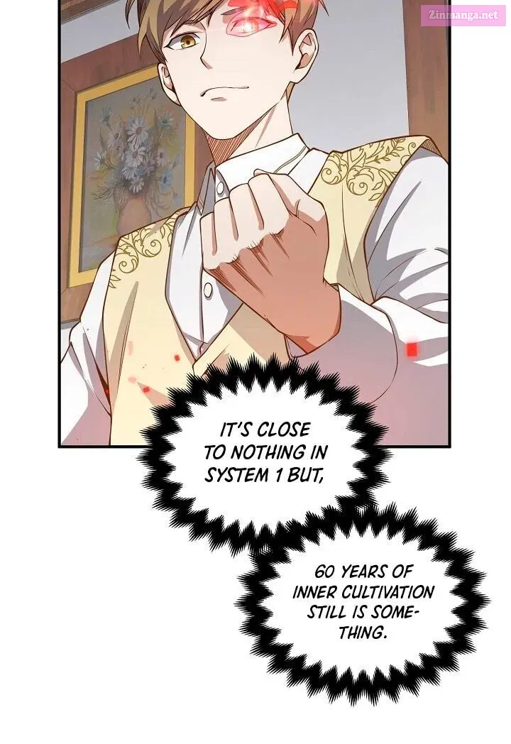 Read The Lord of Coins Manga Online