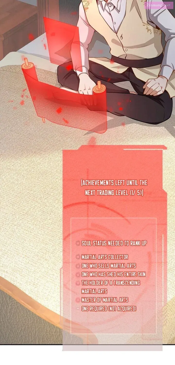 Read The Lord of Coins Manga Online