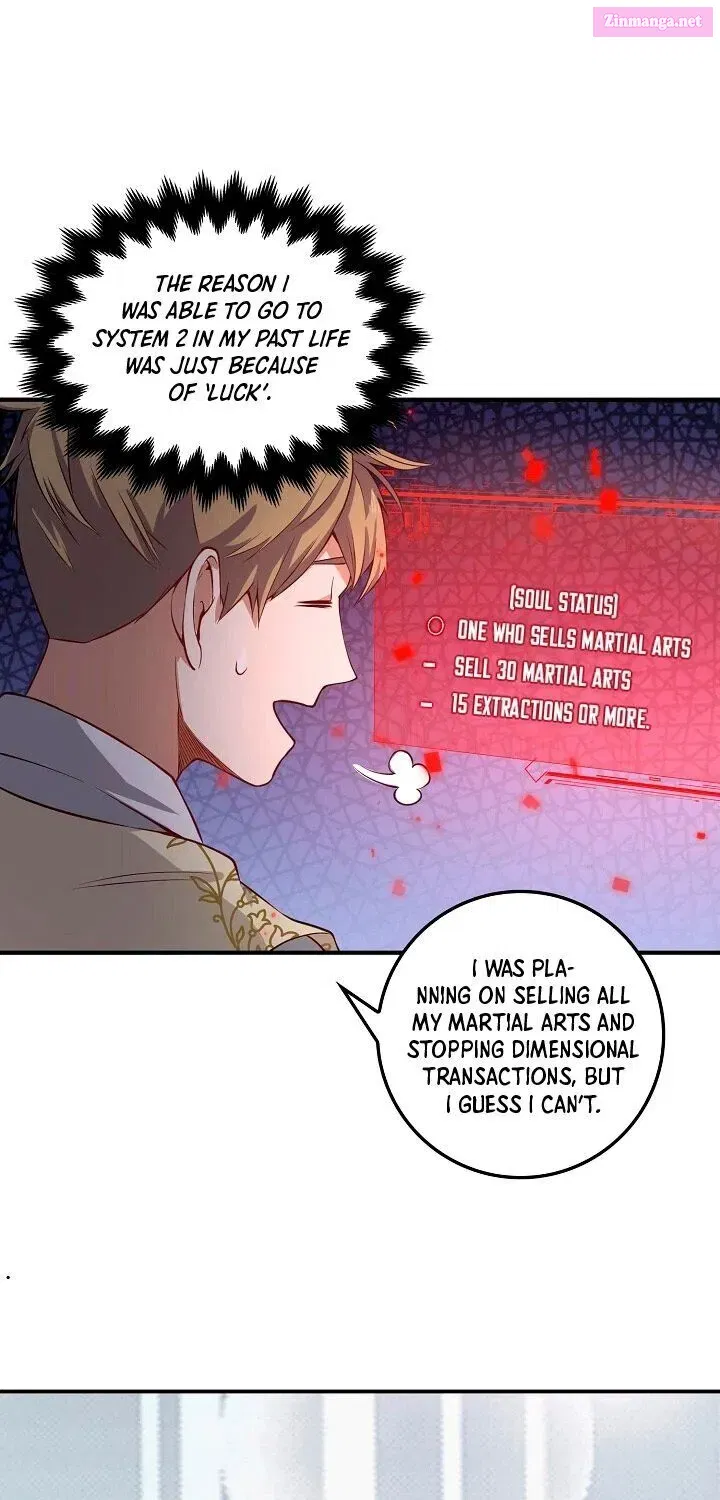 Read The Lord of Coins Manga Online