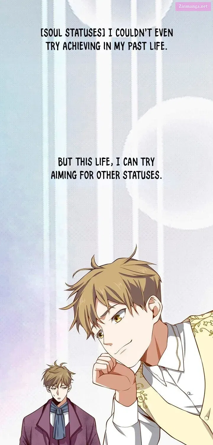 Read The Lord of Coins Manga Online