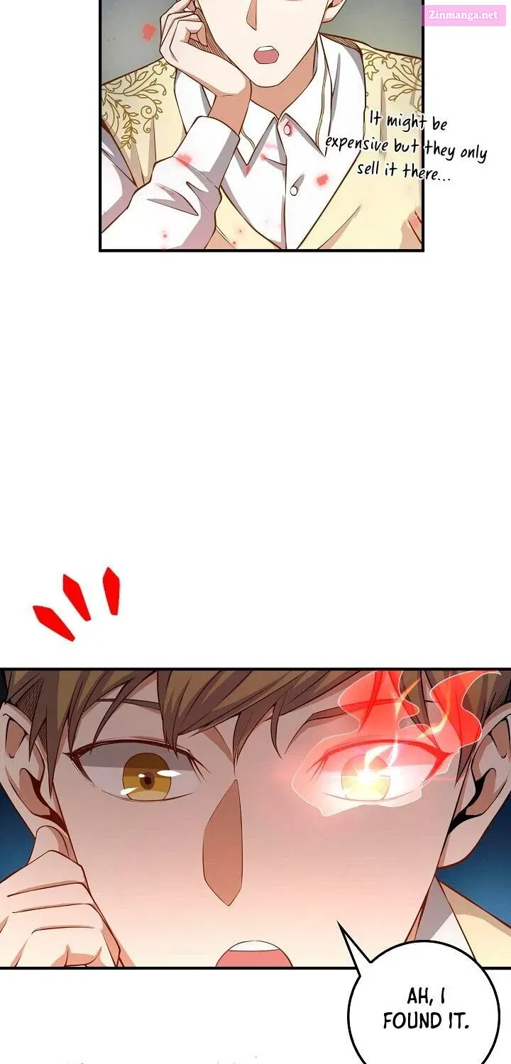 Read The Lord of Coins Manga Online