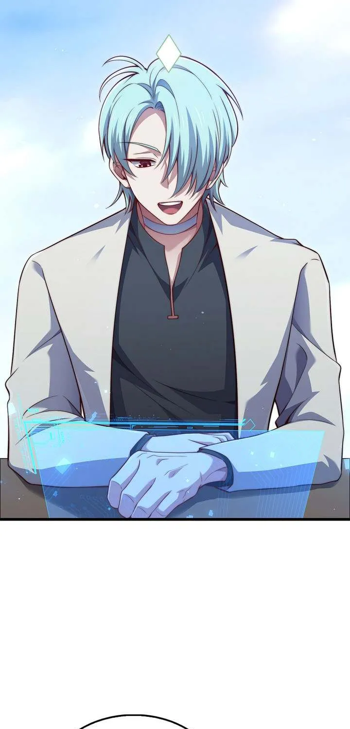 Read The Lord of Coins Manga Online