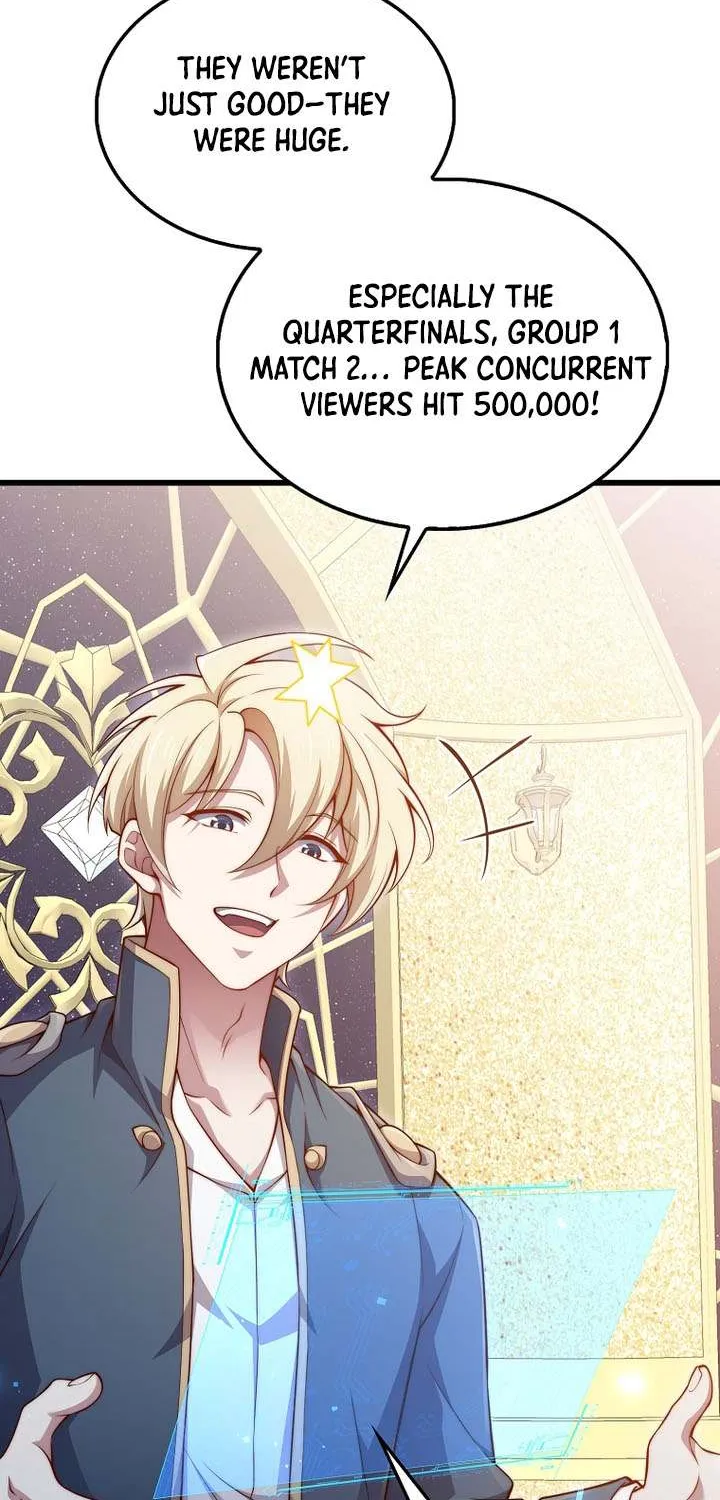 Read The Lord of Coins Manga Online